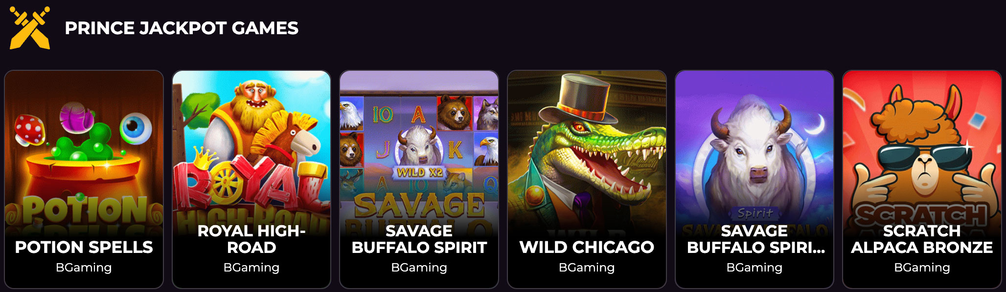 Rakoo Jackpots