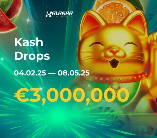 Rakoo Casino Welcome Package