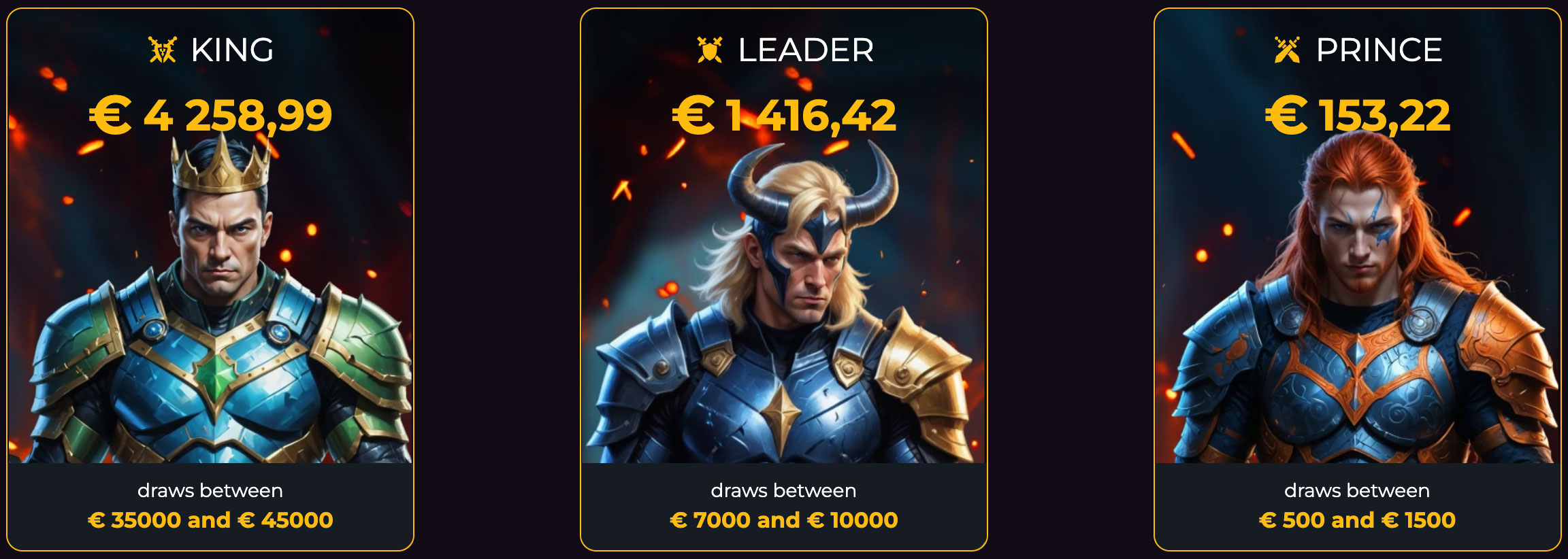 Rakoo Jackpots